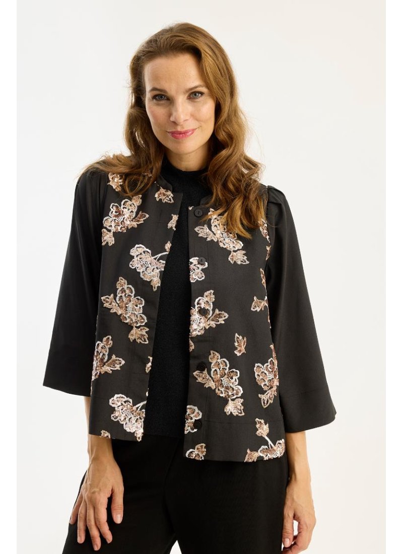 16901 Darling jacket