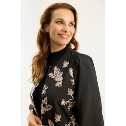 16901 Darling jacket