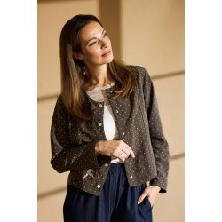 16941 Donna Jacket