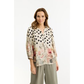 16942 Pauline blouse