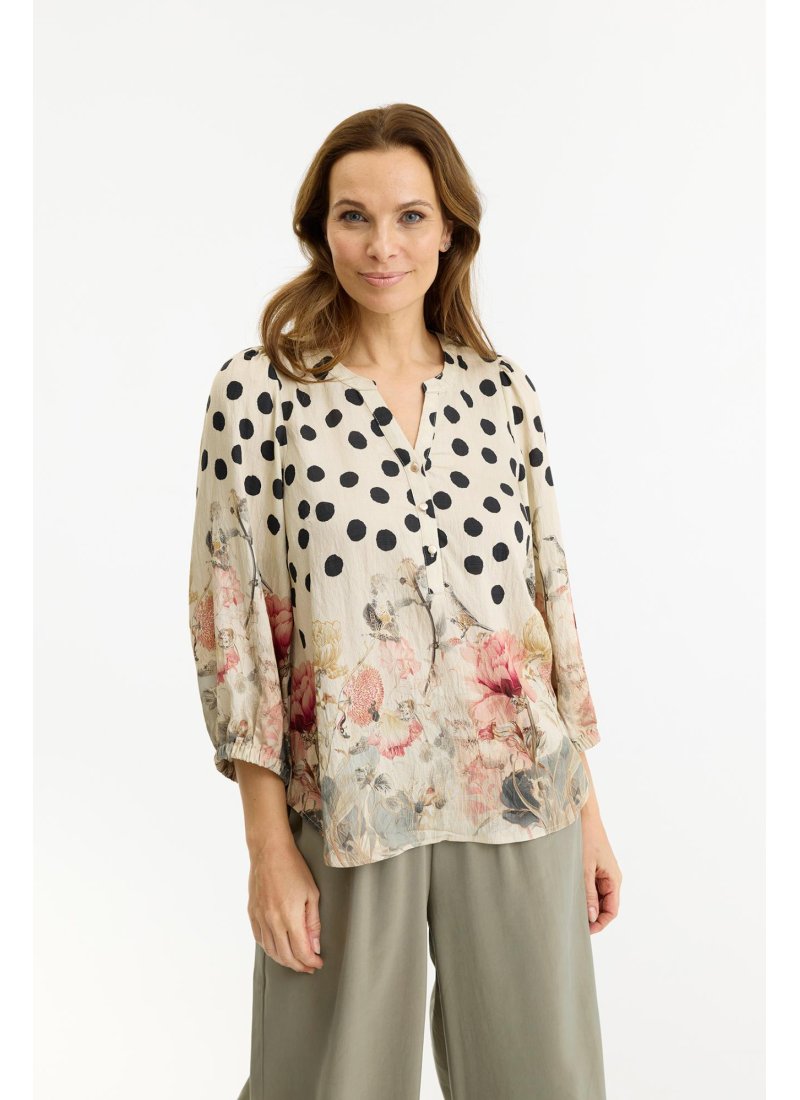 16942 Pauline blouse