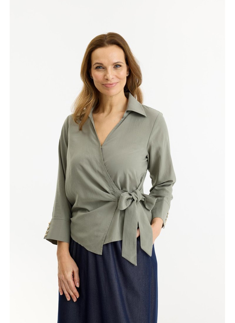 16948 Karla blouse
