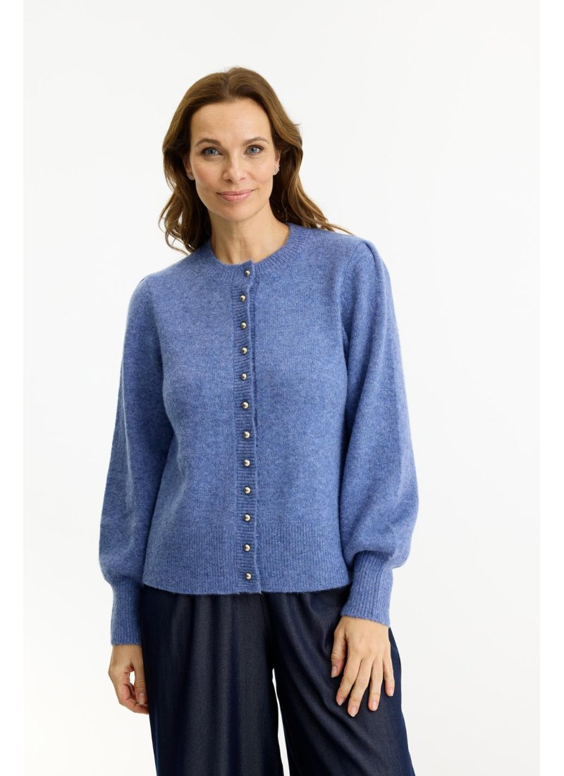 16950 Pearl cardigan