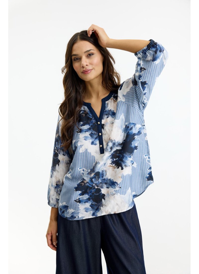 16958 Ofelia blouse
