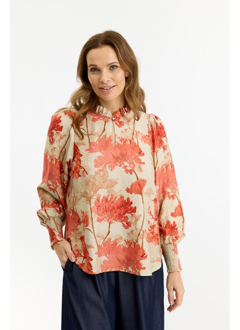 16966 Adel blouse