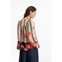 16968 Mira blouse