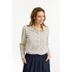 16982 Gina blouse