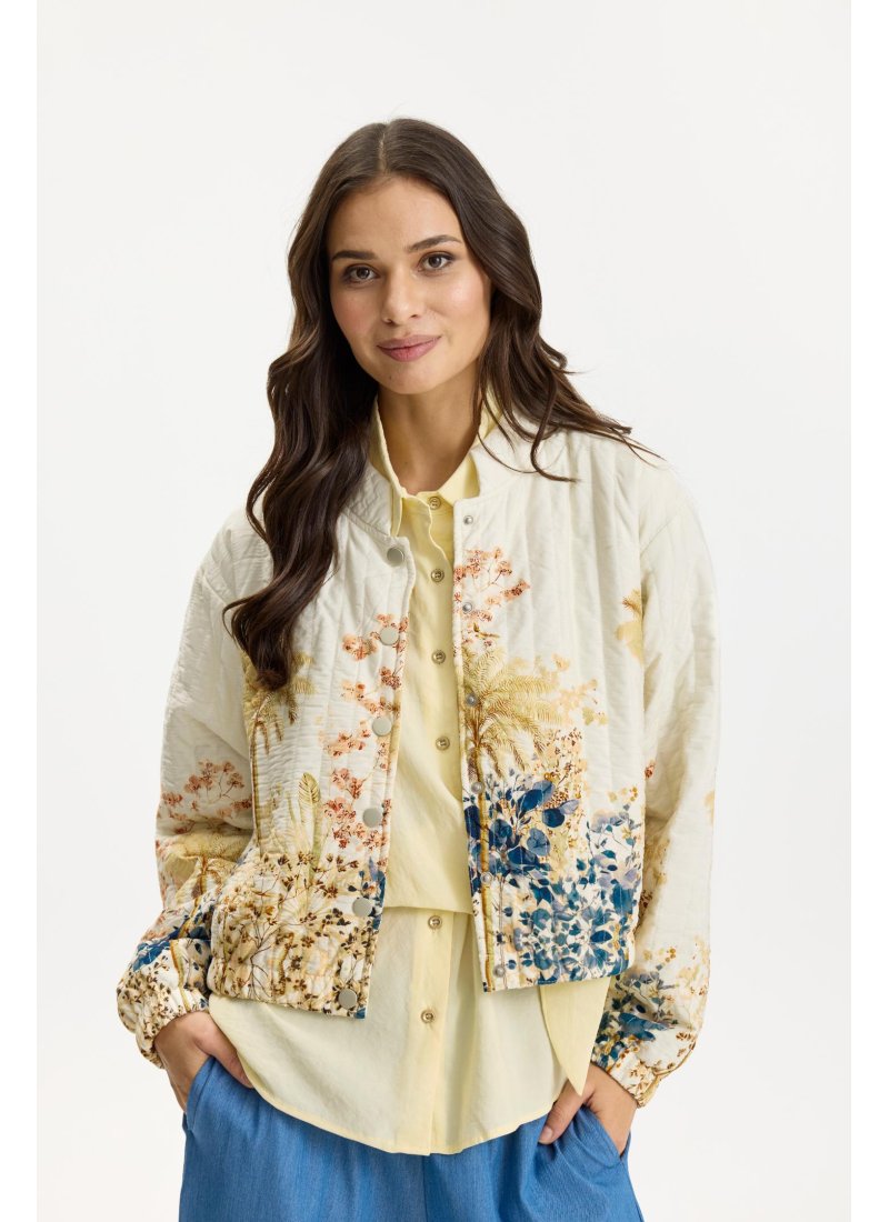 16995 Charline Jacket