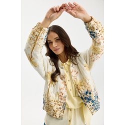 16995 Charline Jacket