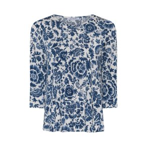 17000 Blouse Lucette 3/4 sleev