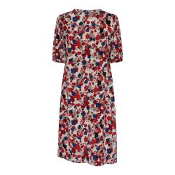 17009 Luzia dress 1/2 sleeves