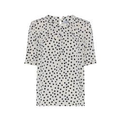 17012 Grazia blouse 1/2 sleeve