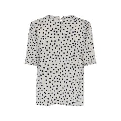 17012 Grazia blouse 1/2 sleeve