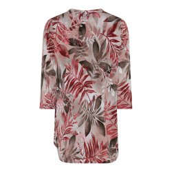 17016 Maracollina tunic 3/4 sl