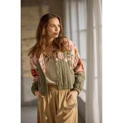 17018 Angelina jacket