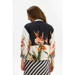 17019 Isabella jacket