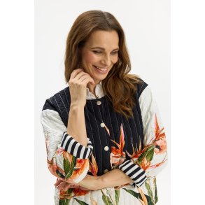 17019 Isabella jacket