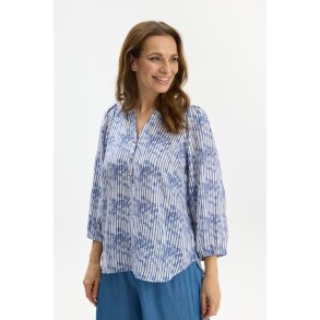 17021 Victoria blouse