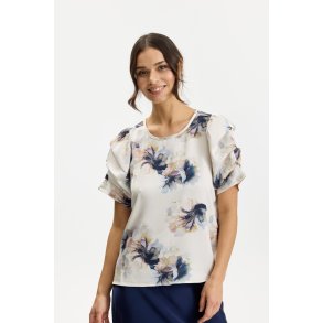 17037 Estella blouse