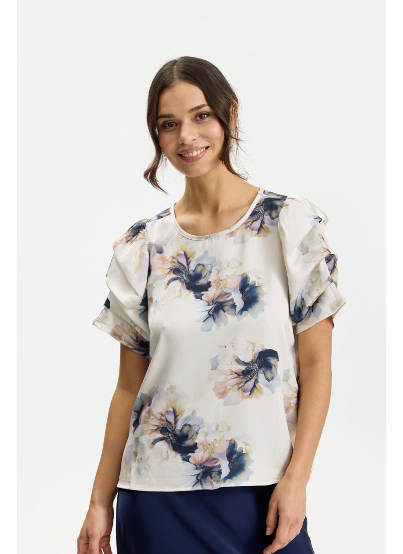 17037 Estella blouse