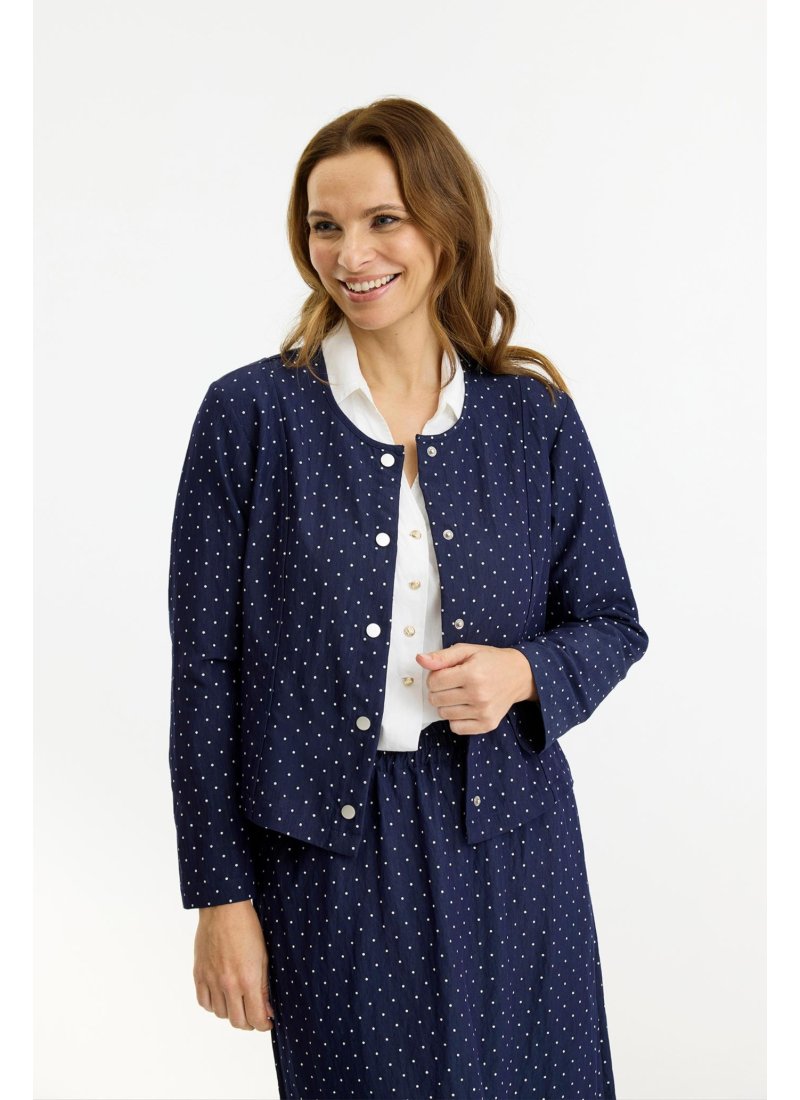 17052 Donna jacket (no embroid