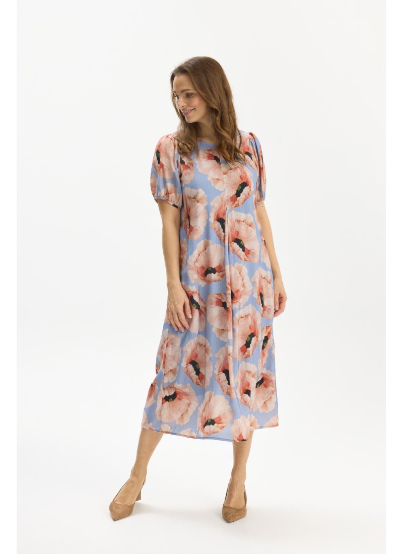 17055 Enola dress