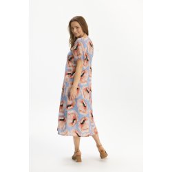 17055 Enola dress