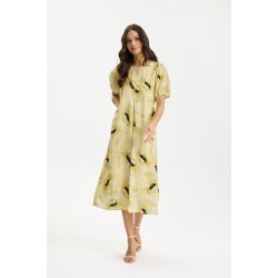 17055 Enola dress