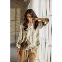 17059 Silla blouse