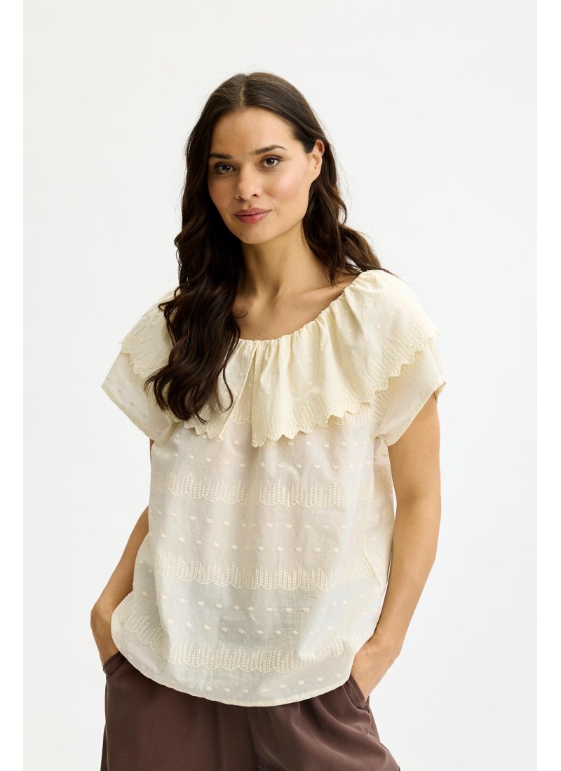 17097 Katalina blouse