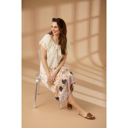 17097 Katalina blouse
