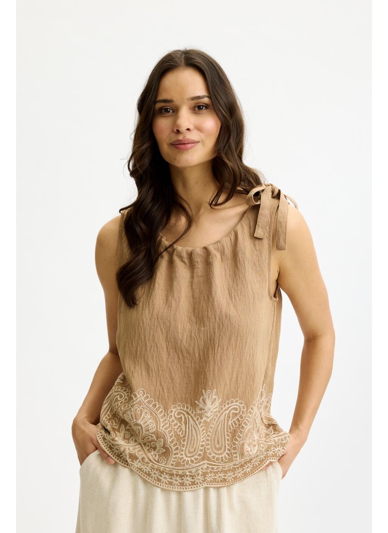 17099 Agnes top