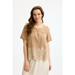 17100 Agnes blouse