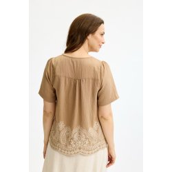 17100 Agnes blouse