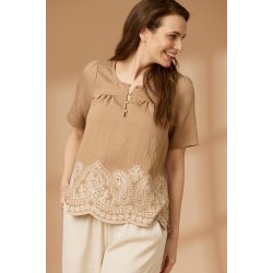 17100 Agnes blouse