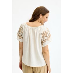 17101 June blouse