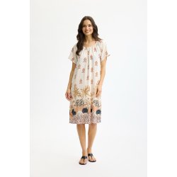 17121 Pam dress