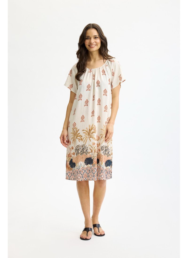 17121 Pam dress