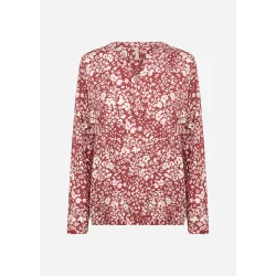 27421 SC-FELICITY AOP 532 Blus