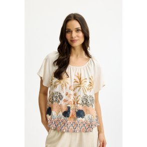 17124 Pam blouse