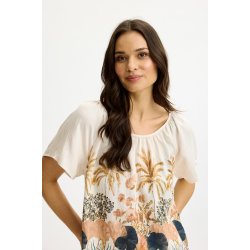 17124 Pam blouse
