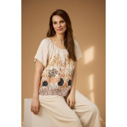17124 Pam blouse