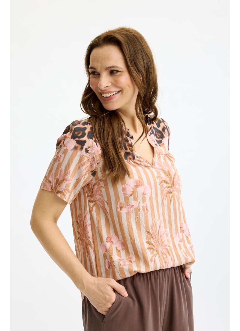 17127 Nick blouse