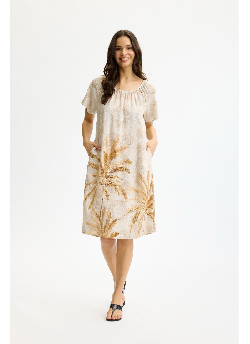 17130 Miami dress