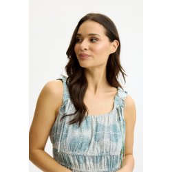 17131 Miami dress