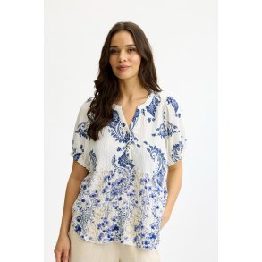 17141 Olivia blouse