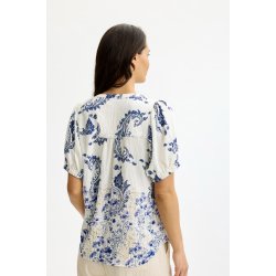 17141 Olivia blouse