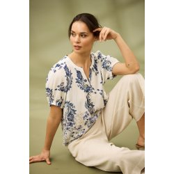 17141 Olivia blouse
