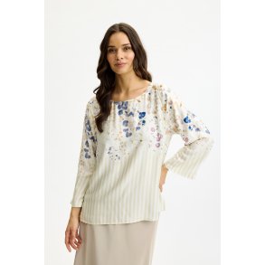 17143 Valentina blouse