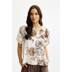 17145 Amelia blouse